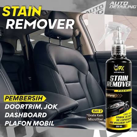 Aplikasi Nano Ceramic Coating