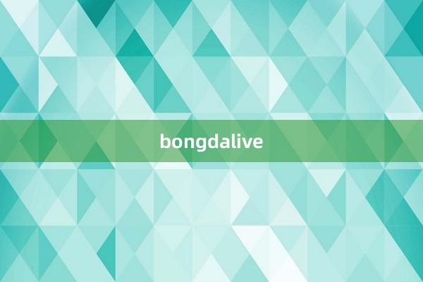 bongdalive