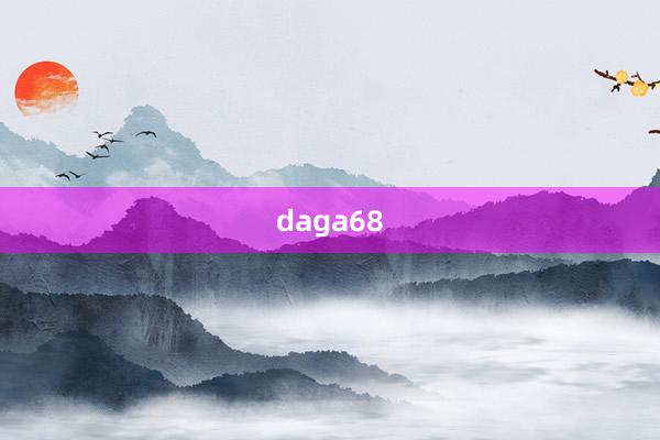 daga68