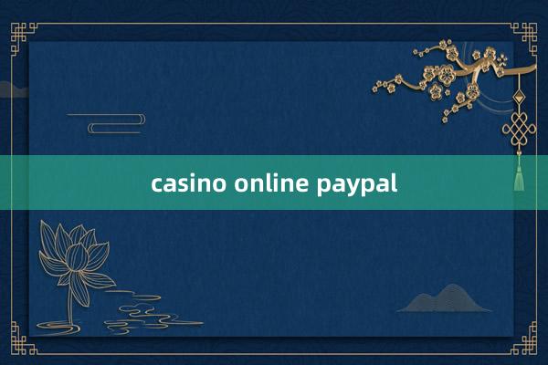 casino online paypal