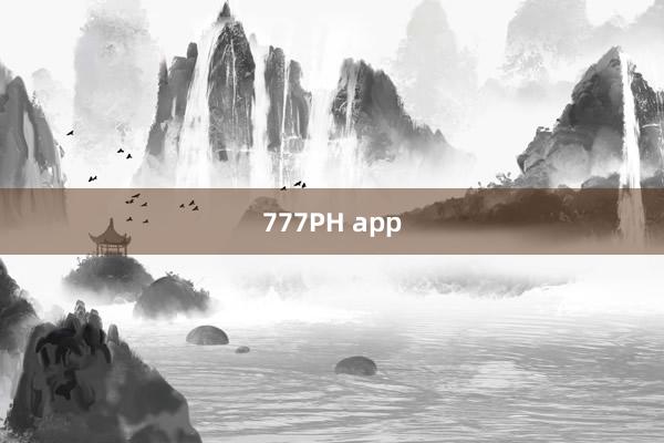 777PH app