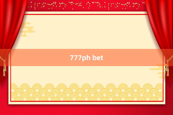 777ph bet