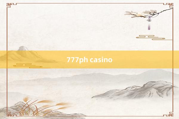 777ph casino