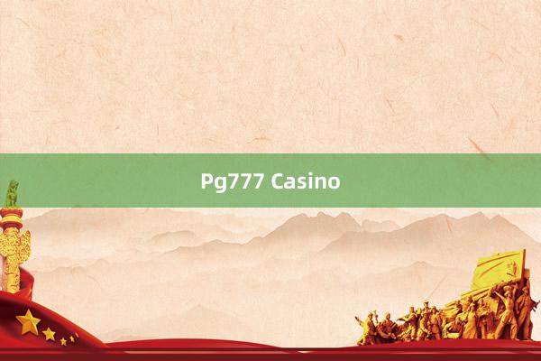 Pg777 Casino