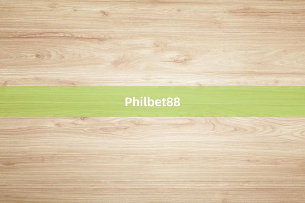 Philbet88