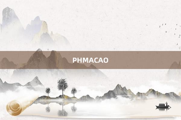 PHMACAO