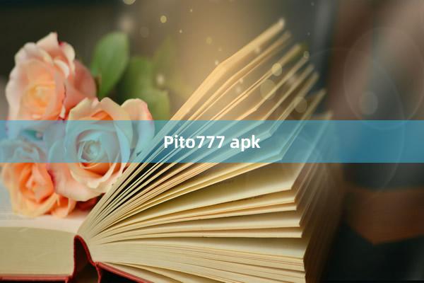 Pito777 apk