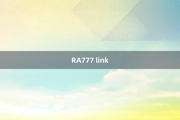 RA777 link