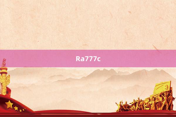 Ra777c